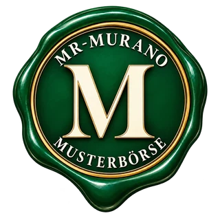 Mr-Murano Musterbörse