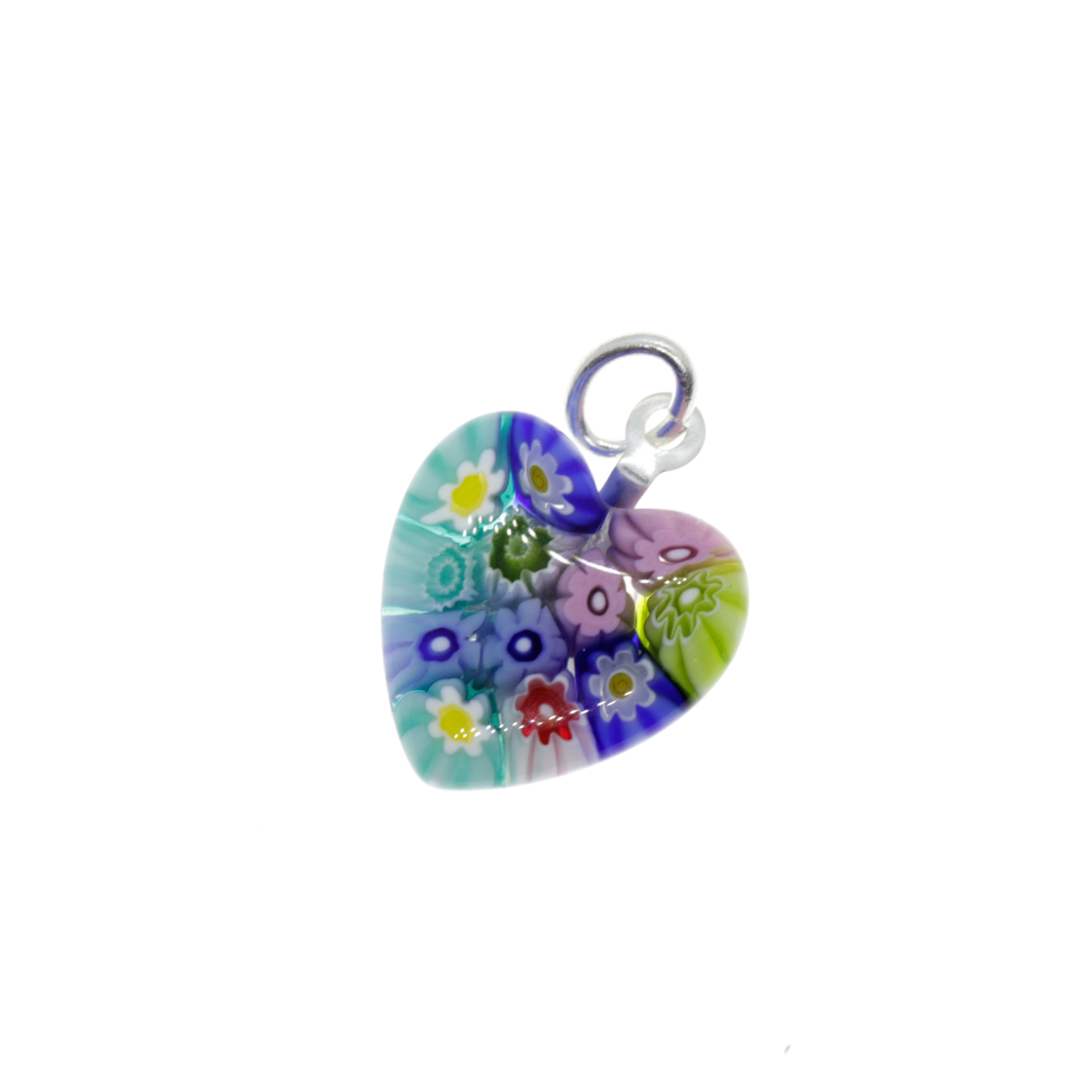 "Sono mini" - mille fiori pastell "Sono mini" - mille fiori pastell