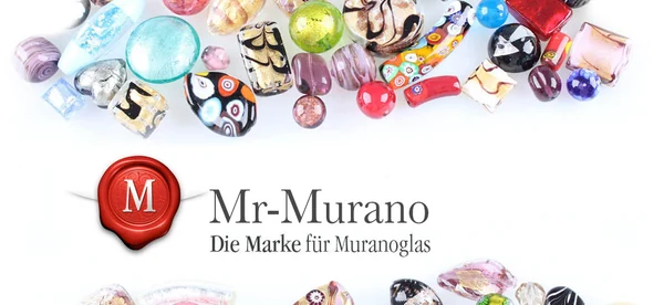 Mr-Murano – Schmuckkunst aus Murano