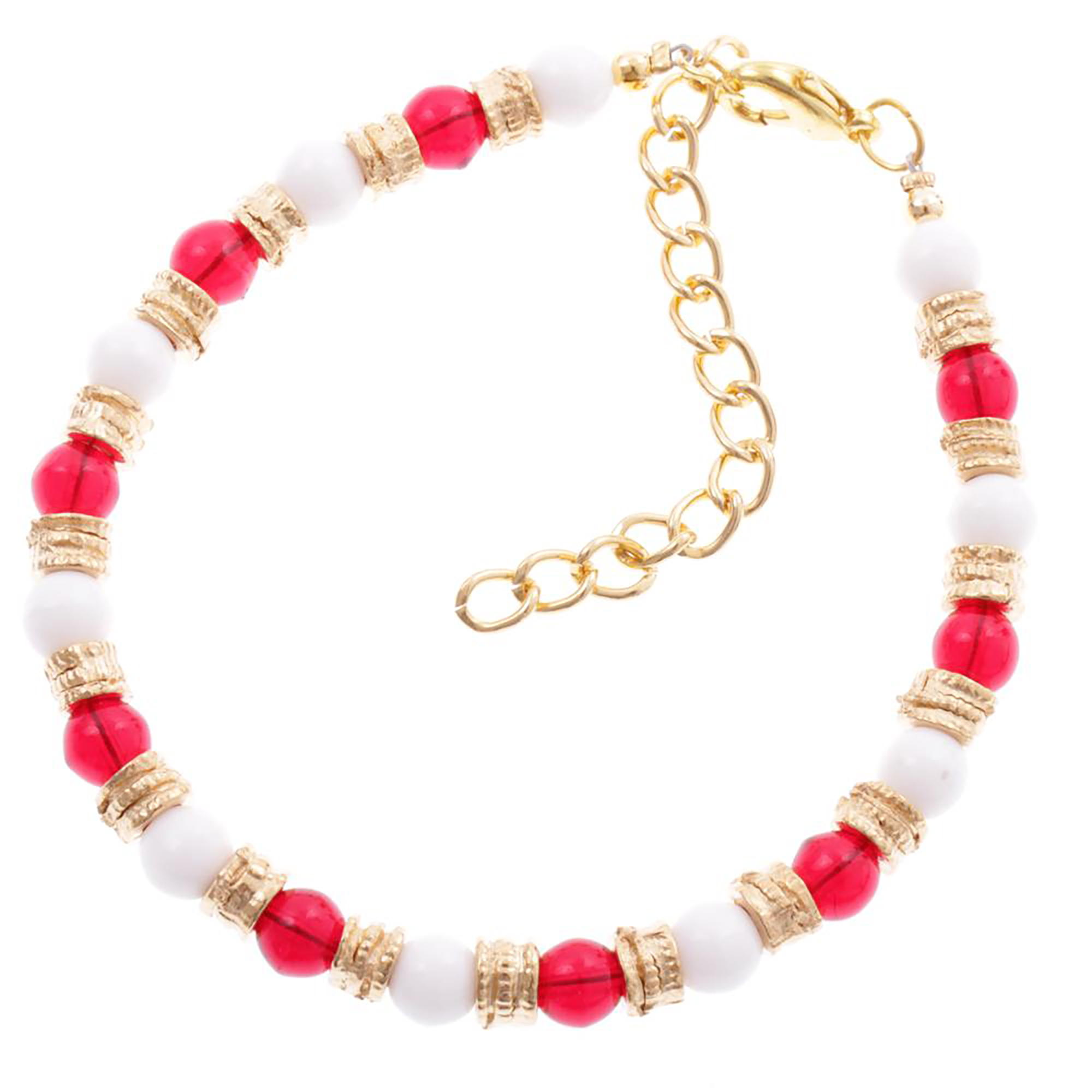 Armband Murano Glas "Valore" Armschmuck