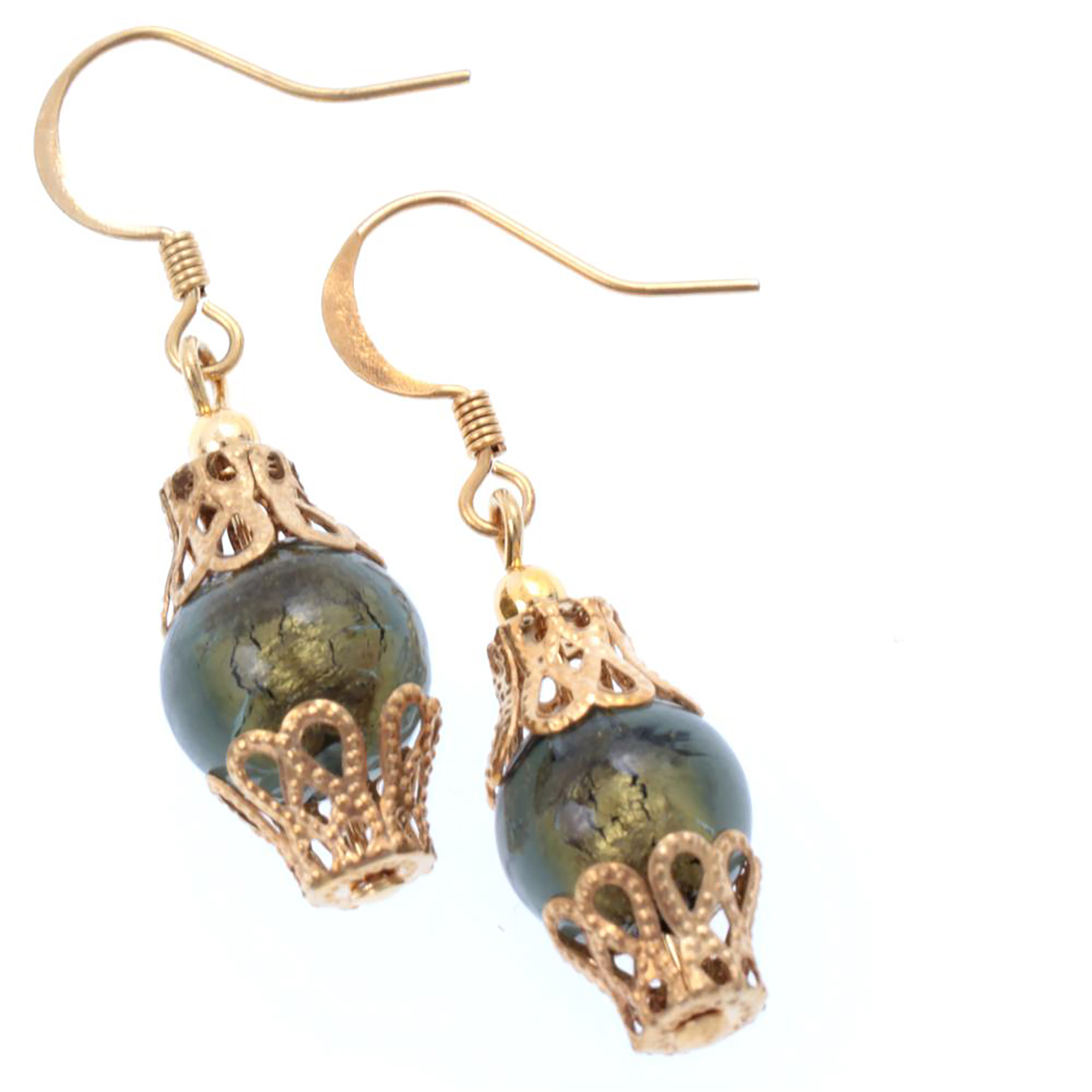 Murano Glas Ohrring "Emi" Ohrschmuck