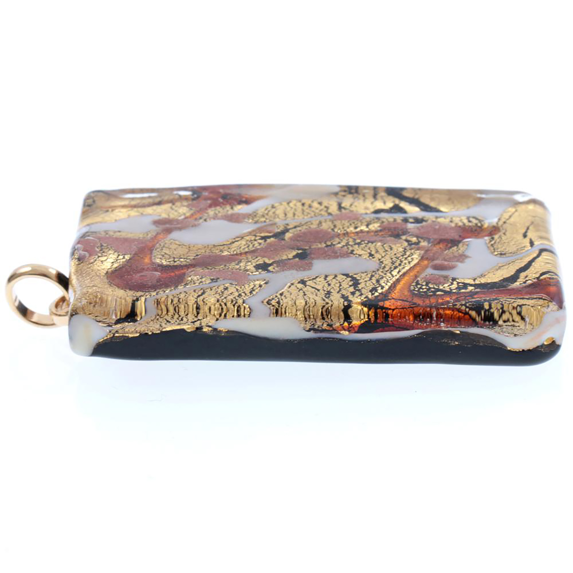 Murano Glas Anhänger "Fremont"